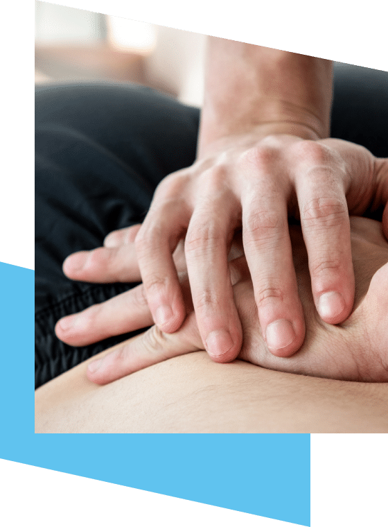 remedial massage sydney