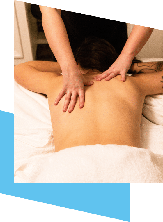 Remedial massage Cherrybrook