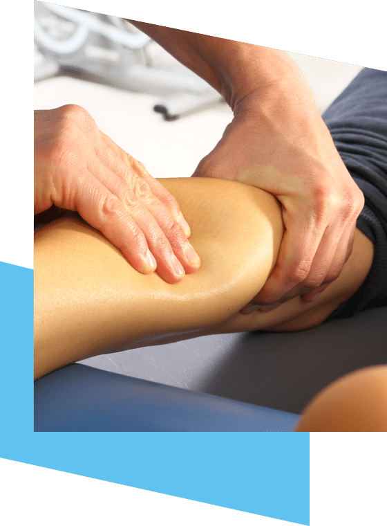 physiotherapy for runners Chatswood Infinity Allied Healthcare