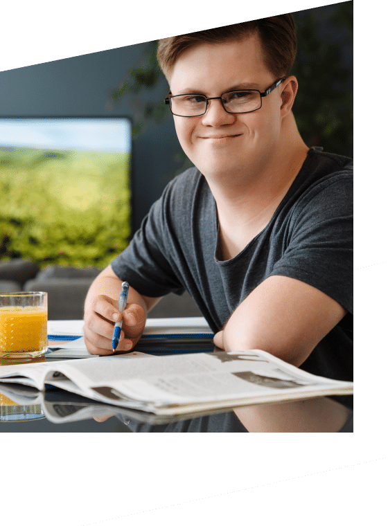 physiotherapy in down syndrome Chatswood