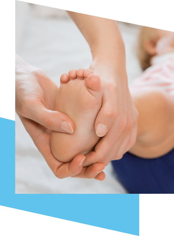 Physiotherapy for children Toongabbie