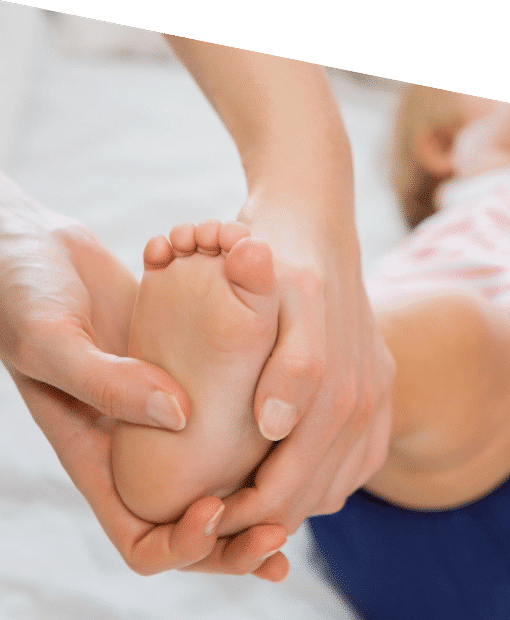 Physiotherapy for children Toongabbie
