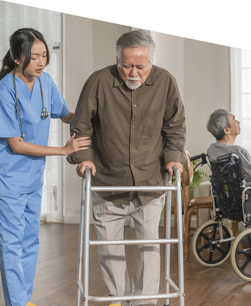 physiotherapy for seniors Chatswood