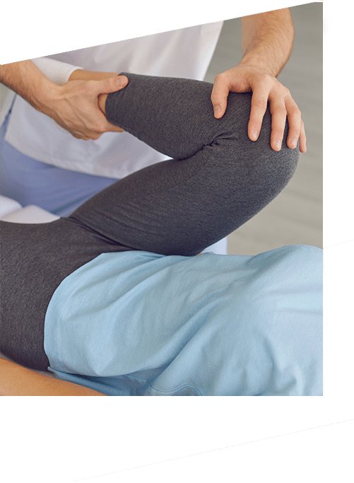Soft Tissue Treatment - Physiotherapy - Treatments 